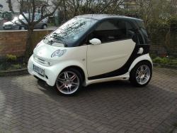 smart fortwo #8