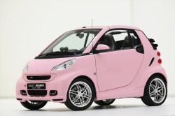 smart fortwo #10