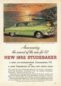 Studebaker 440 #14