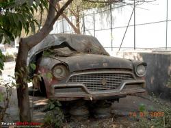 Studebaker Commander 1956 #13