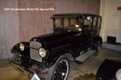 Studebaker EC 1915 #13