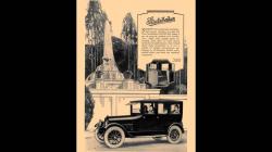Studebaker EH 1919 #7