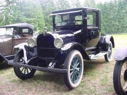 Studebaker EJ 1920 #11