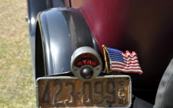 Studebaker EJ 1920 #13