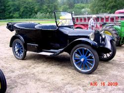 Studebaker EJ 1920 #14