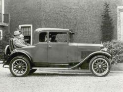 Studebaker EQ 1926 #10