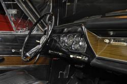 Studebaker Gran Turismo Hawk #11