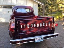 Studebaker Model L #8
