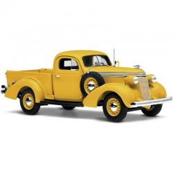 Studebaker Pickup 1937 #14