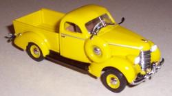 Studebaker Pickup 1938 #14