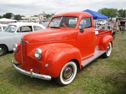 Studebaker Pickup 1940 #11