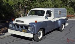Studebaker Pickup 1958 #13