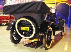 Studebaker SD 1915 #11