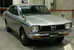 1974 Subaru 1400