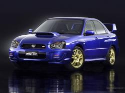 Subaru Impreza #45