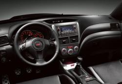 Subaru Impreza WRX 2014 #9