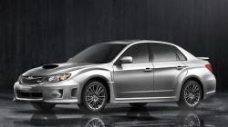 Subaru Impreza WRX Premium #36