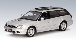 Subaru Legacy 1999 #10