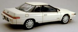 Subaru XT 1991 #14