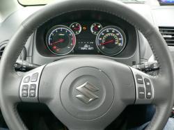 Suzuki SX4 2010 #7