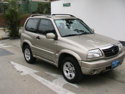 Suzuki Vitara 2004 #11