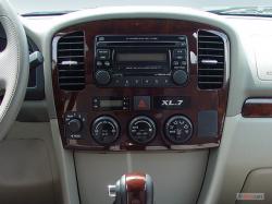 Suzuki XL-7 2003 #10