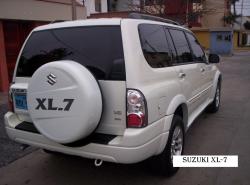 Suzuki XL-7 2005 #10