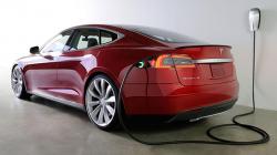 Tesla Model S #11