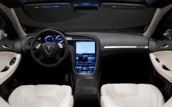 Tesla Model S 2014 #13