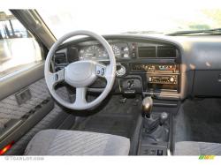 Toyota 4Runner 1995 #13