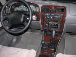Toyota 4Runner 1999 #9