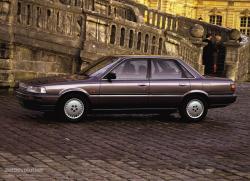 Toyota Camry 1991 #12