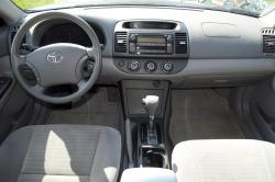 Toyota Camry 2006 #7