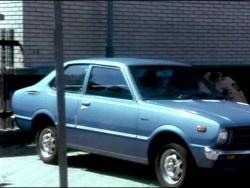 Toyota Corolla 1977 #9