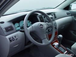 Toyota Corolla 2005 #14
