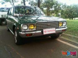 Toyota Corona 1978 #11