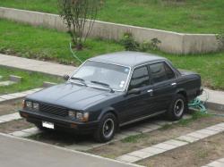 Toyota Corona 1982 #10