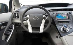 Toyota Prius 2011 #15
