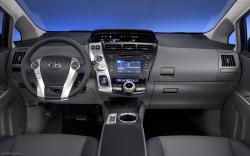 Toyota Prius 2011 #10