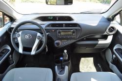 Toyota Prius c 2013 #10
