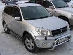 Toyota RAV4 2004 #9