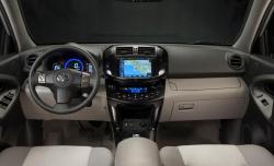 Toyota RAV4 EV 2014 #9