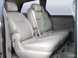 Toyota Sienna CE 8-Passenger #6