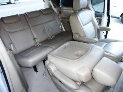 Toyota Sienna XLE Limited 7-Passenger #22