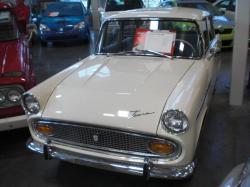 Toyota Tiara 1965 #11