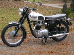 Triumph 2000 1950 #14