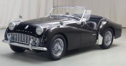 Triumph TR3 1959 #8