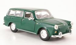 Volkswagen 1600 1967 #10