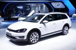 Volkswagen Alltrack 2015 #8