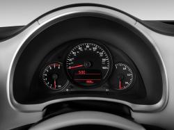 Volkswagen Beetle 2.0T Black Turbo Launch Edition PZEV #38